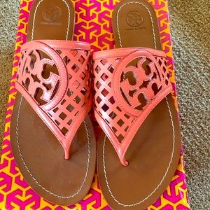 Tory Burch sandals